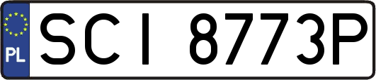 SCI8773P