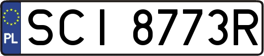 SCI8773R