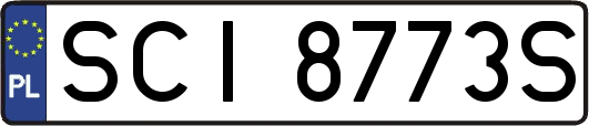 SCI8773S