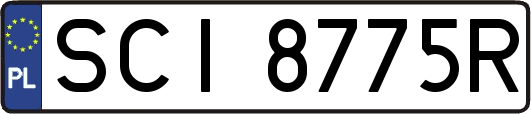 SCI8775R