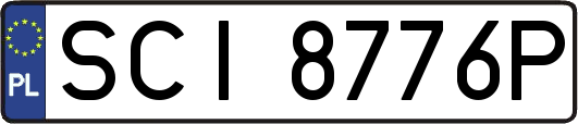 SCI8776P