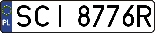 SCI8776R