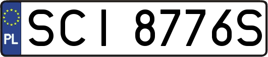 SCI8776S