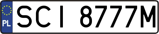 SCI8777M