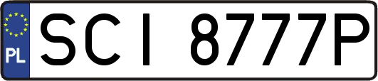 SCI8777P