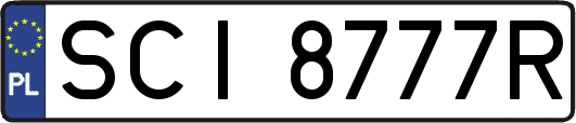 SCI8777R