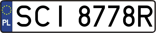 SCI8778R