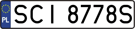 SCI8778S