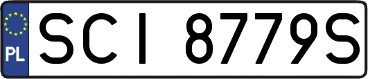SCI8779S