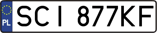 SCI877KF