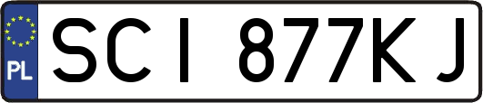 SCI877KJ