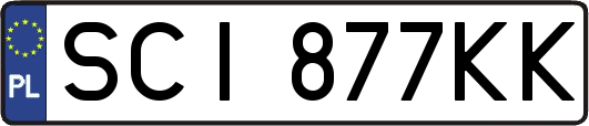 SCI877KK