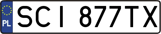 SCI877TX