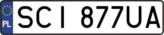 SCI877UA