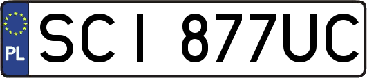 SCI877UC