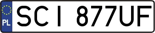 SCI877UF