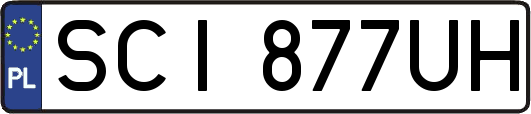 SCI877UH