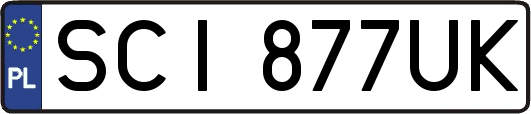 SCI877UK