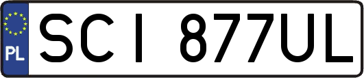 SCI877UL