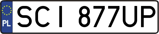 SCI877UP