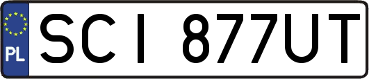 SCI877UT