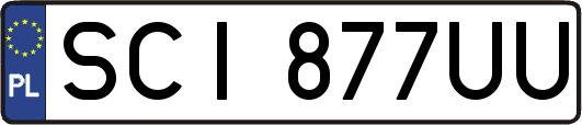 SCI877UU