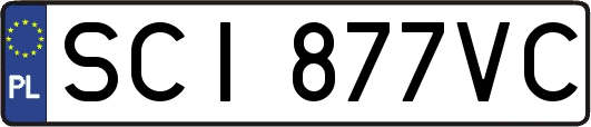SCI877VC