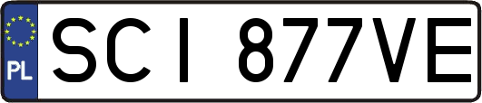 SCI877VE