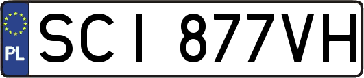 SCI877VH