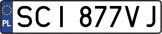 SCI877VJ