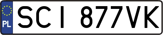 SCI877VK
