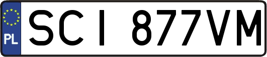 SCI877VM