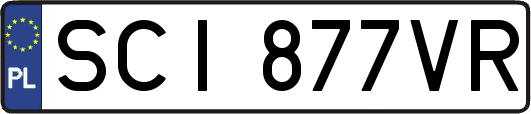 SCI877VR