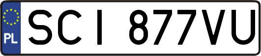 SCI877VU