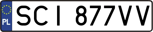 SCI877VV