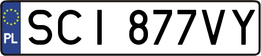 SCI877VY