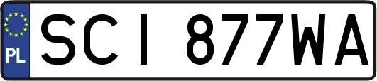 SCI877WA
