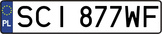 SCI877WF