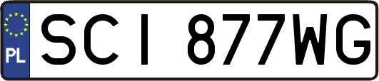 SCI877WG