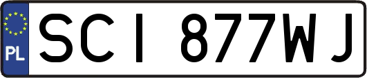 SCI877WJ