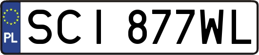 SCI877WL