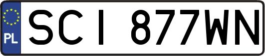 SCI877WN