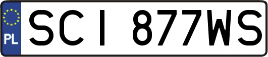SCI877WS