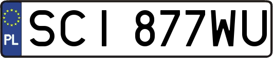 SCI877WU