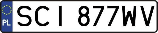 SCI877WV