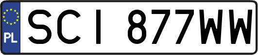 SCI877WW