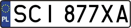 SCI877XA