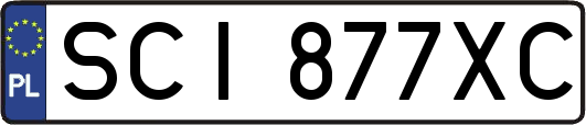 SCI877XC