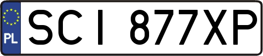 SCI877XP