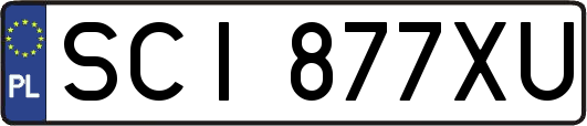 SCI877XU